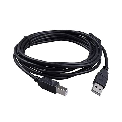 Poslabe MP5000 USB cable